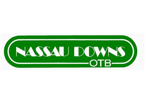 nassau otb login|Nassau OTB Mobile Wagering.